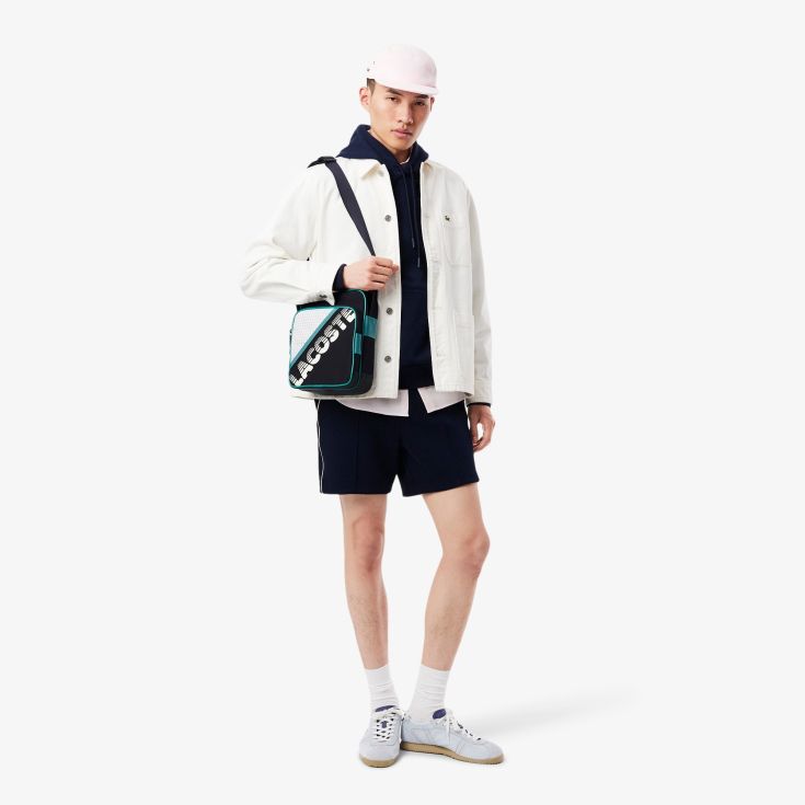 Мужской рюкзак Lacoste