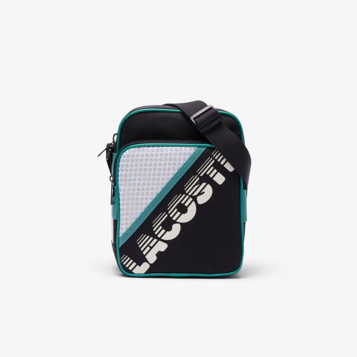 Мужской рюкзак Lacoste
