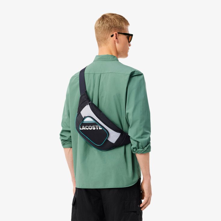 Мужской рюкзак Lacoste