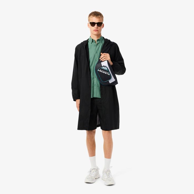 Мужской рюкзак Lacoste