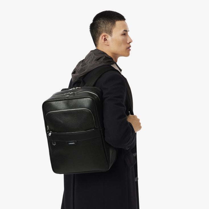 Мужской рюкзак Lacoste