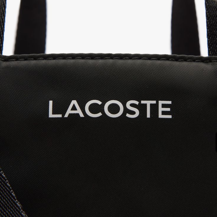 Мужская сумка Lacoste