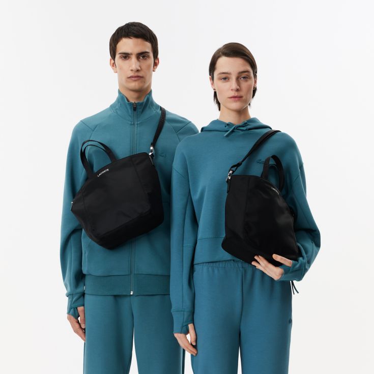 Мужская сумка Lacoste