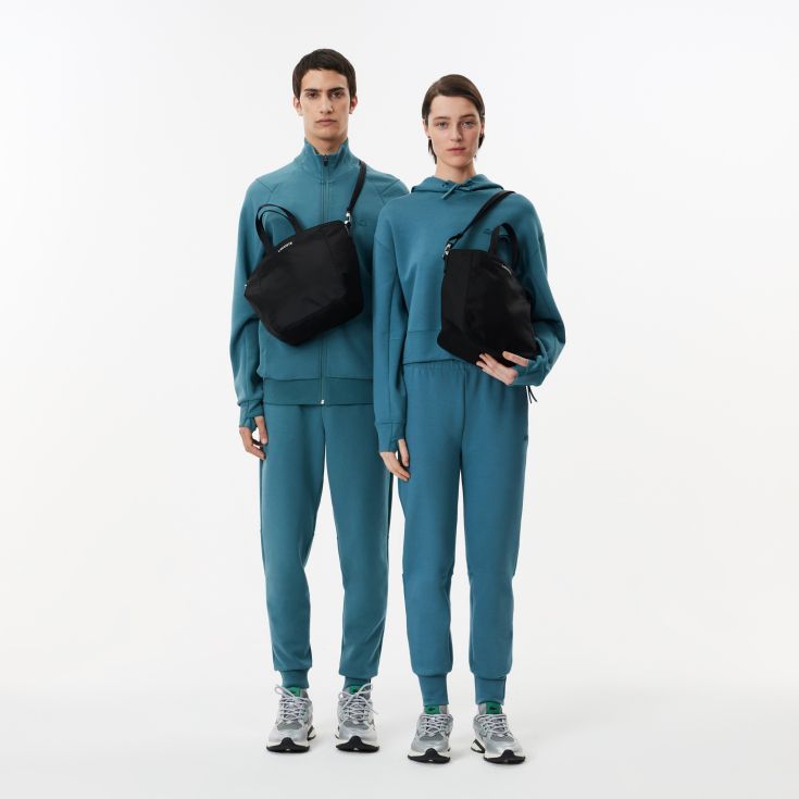 Мужская сумка Lacoste