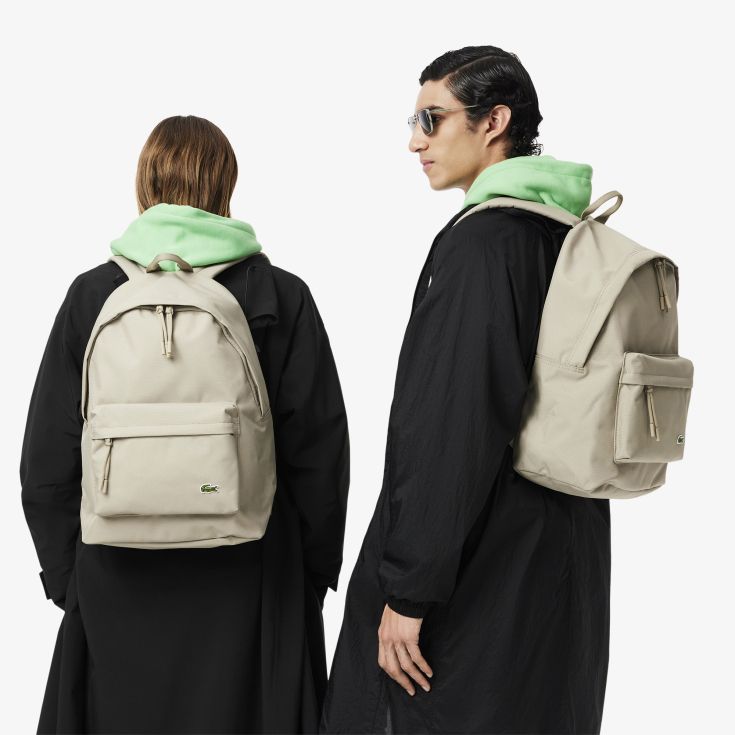 Мужской рюкзак Lacoste