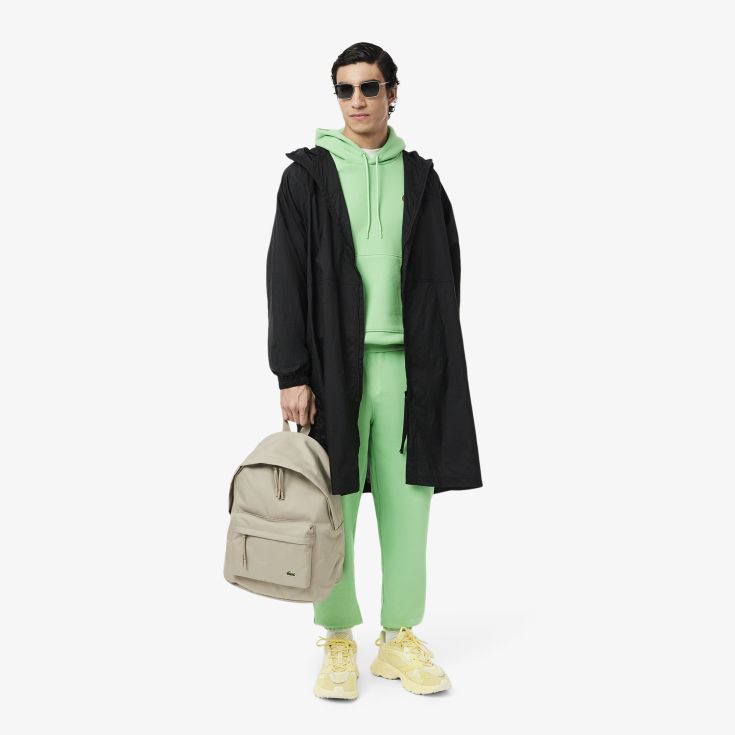 Мужской рюкзак Lacoste