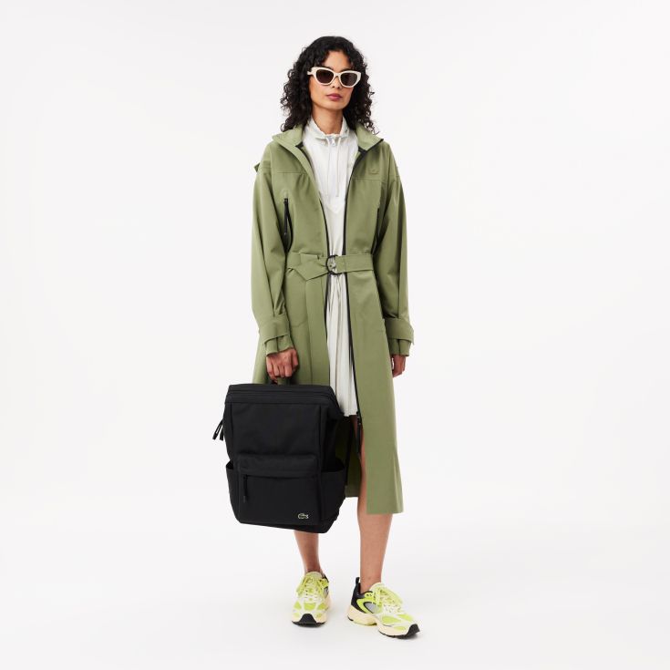 Женский рюкзак Lacoste