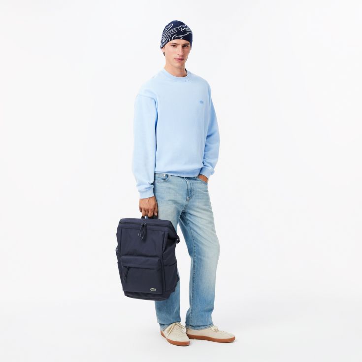 Женский рюкзак Lacoste