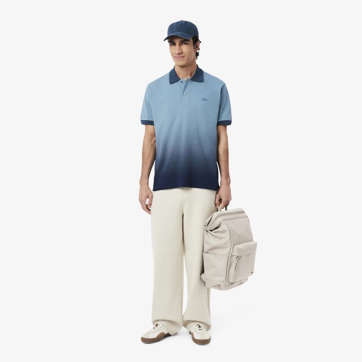 Женский рюкзак Lacoste