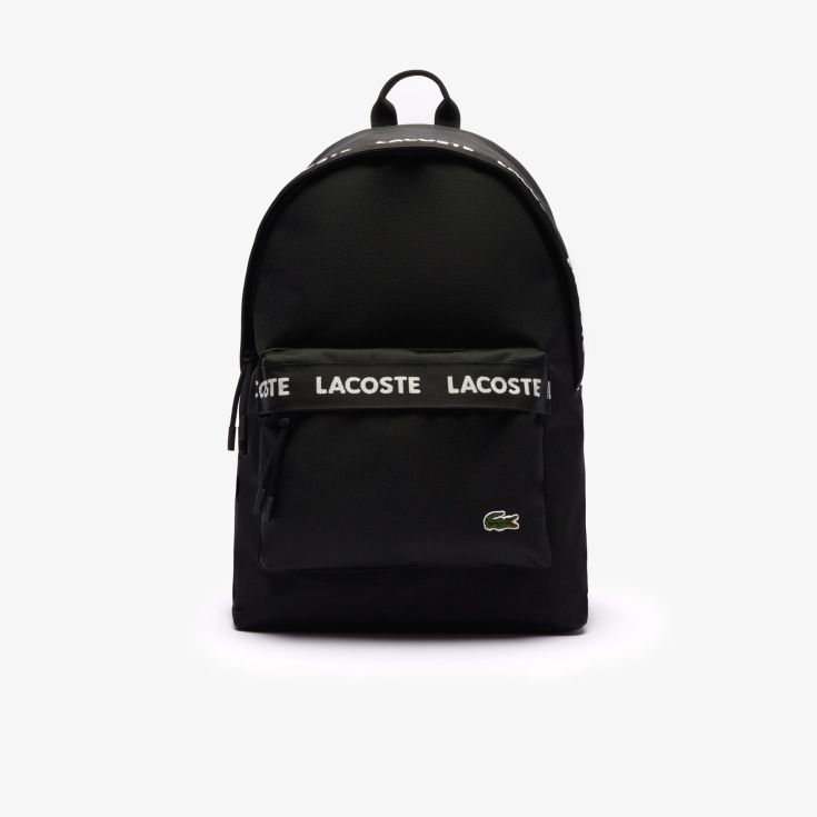 Мужской рюкзак Lacoste