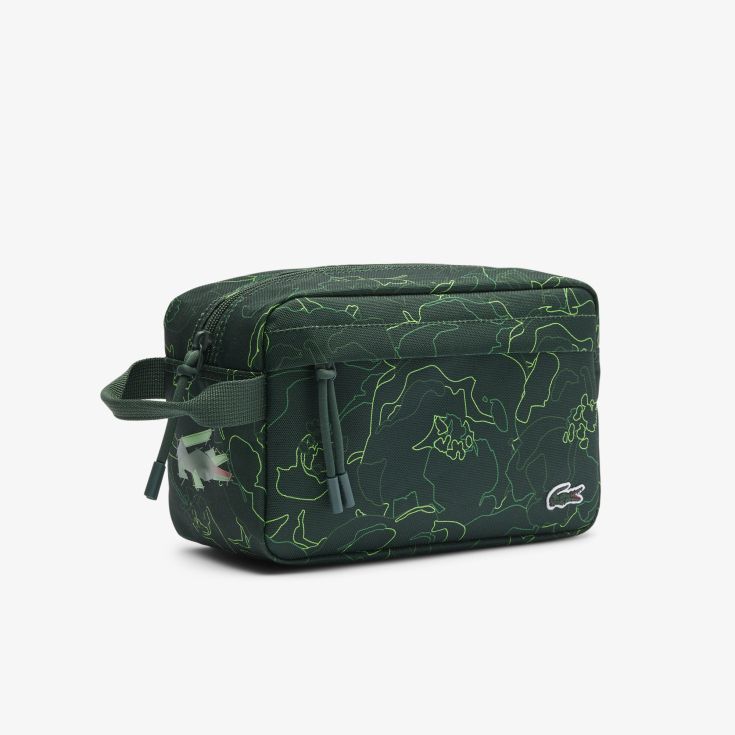 Мужская сумка Lacoste