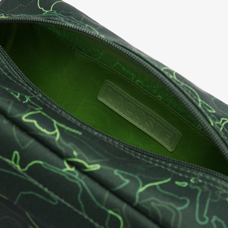Мужская сумка Lacoste