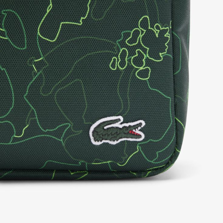 Мужская сумка Lacoste