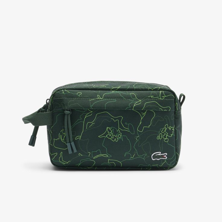 Мужская сумка Lacoste