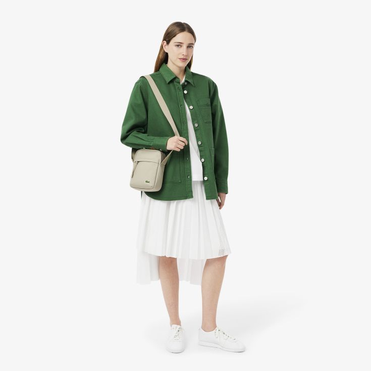 Мужская сумка Lacoste