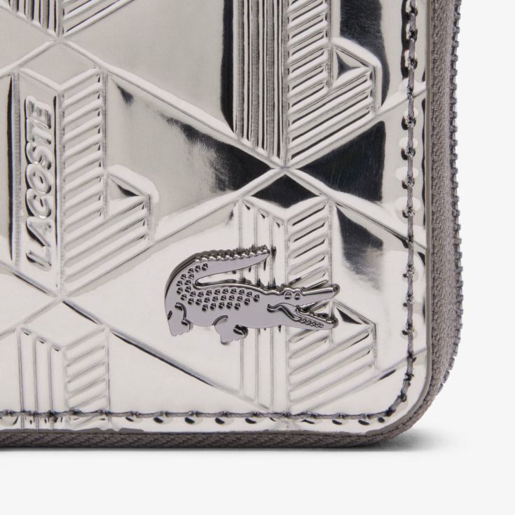 Мужской кошелек Lacoste