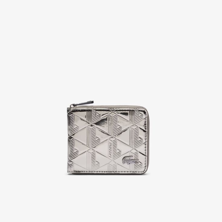Мужской кошелек Lacoste