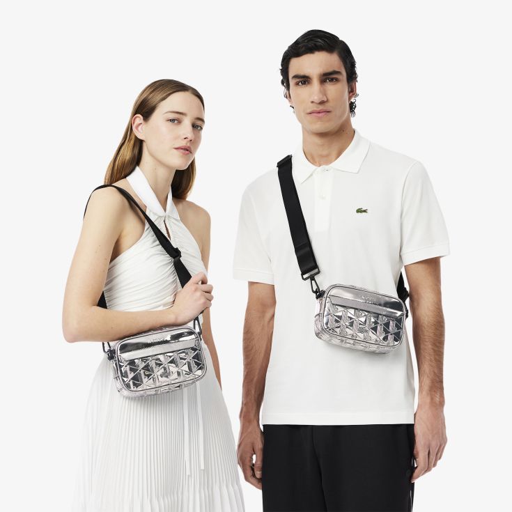 Мужская сумка Lacoste
