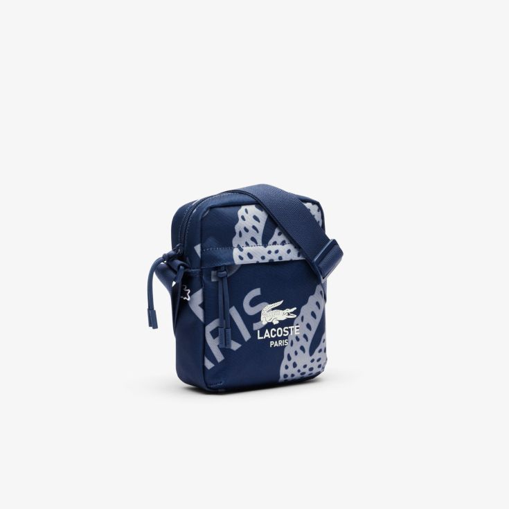 Мужская сумка Lacoste