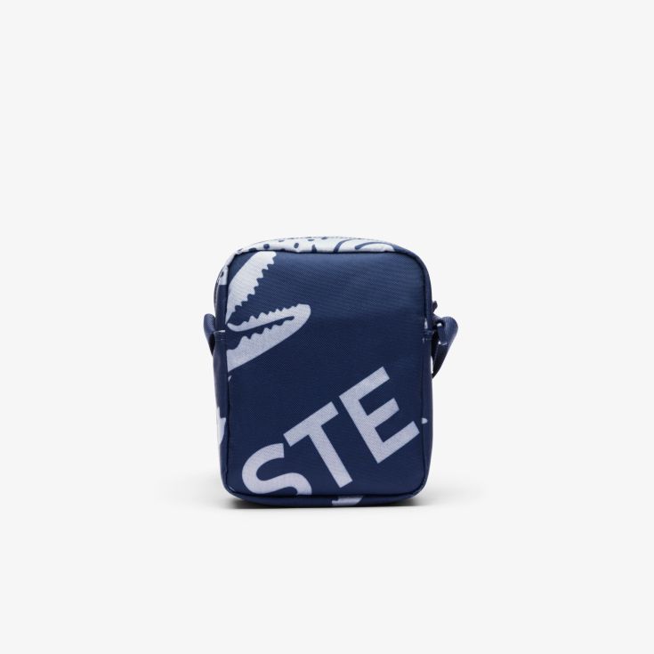 Мужская сумка Lacoste