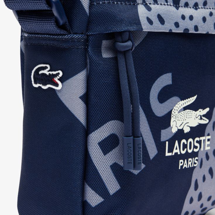 Мужская сумка Lacoste