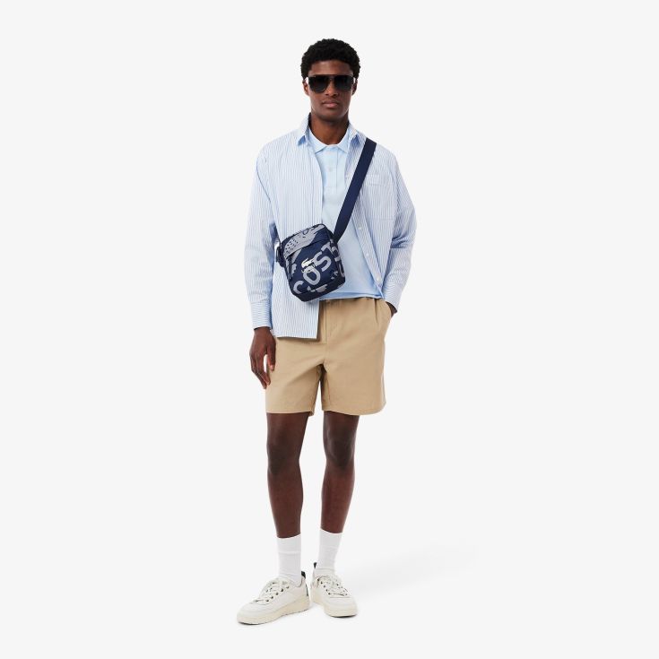 Мужская сумка Lacoste