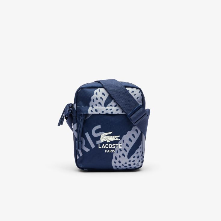 Мужская сумка Lacoste