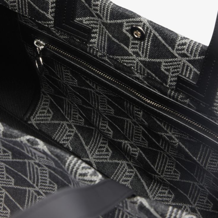 Мужская сумка-шоппер Lacoste