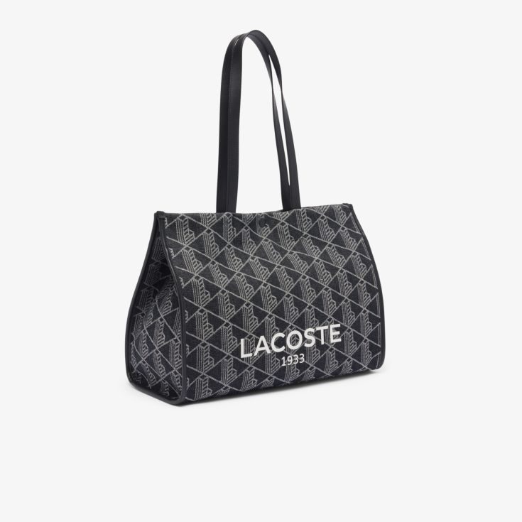 Мужская сумка-шоппер Lacoste