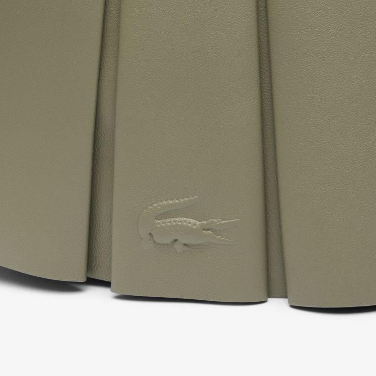 Женская кросс-боди сумка Lacoste