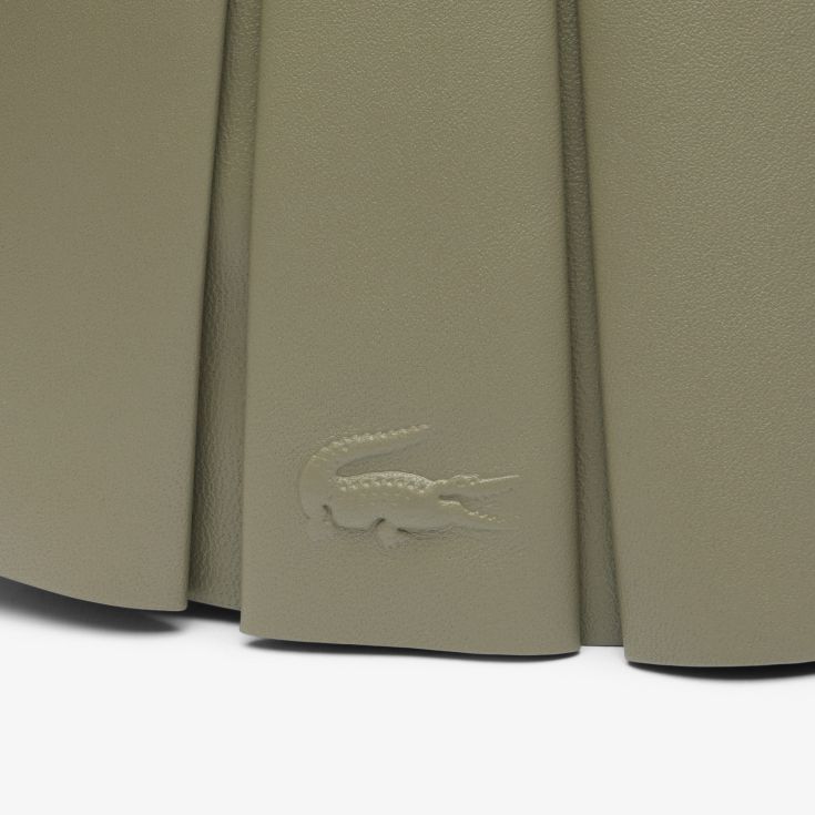 Женская кросс-боди сумка Lacoste