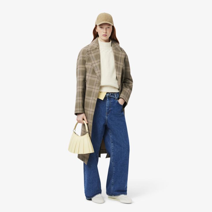 Сумка Lacoste Lenglen Unisex
