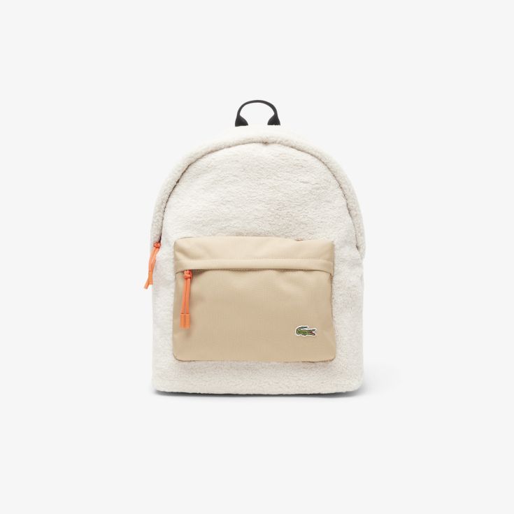 Мужской рюкзак Lacoste