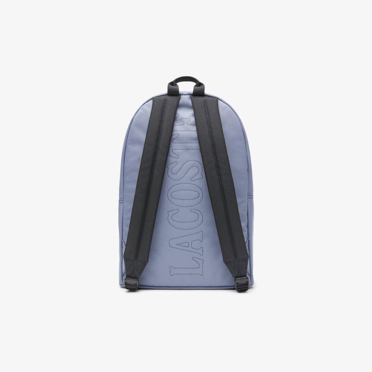 Мужской рюкзак Lacoste