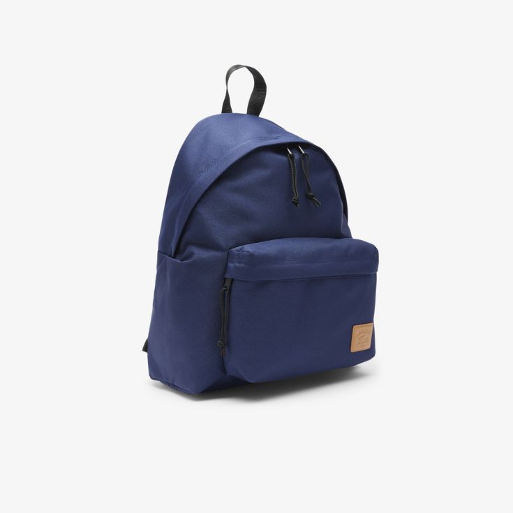 Мужской рюкзак Lacoste