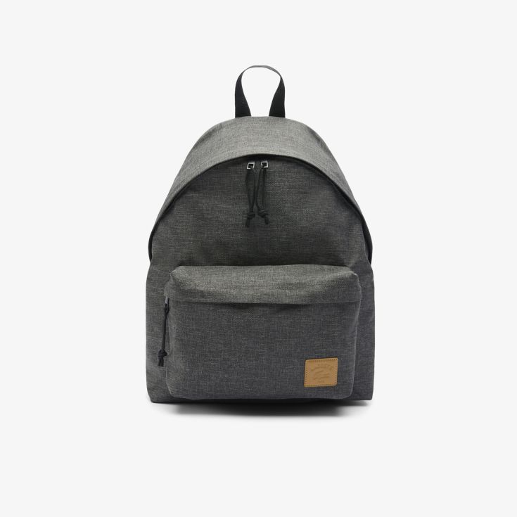 Мужской рюкзак Lacoste