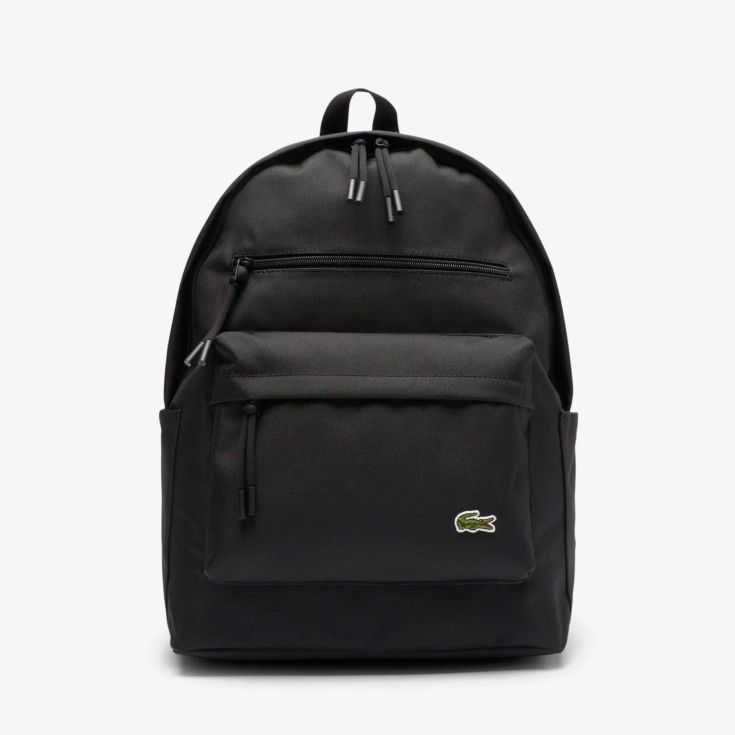 Мужской рюкзак Lacoste