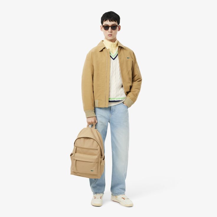 Мужской рюкзак Lacoste