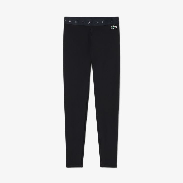 Женские спортивные штаны Lacoste
