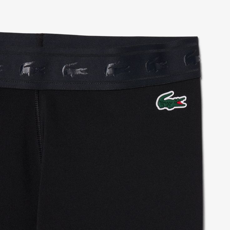 Женские спортивные штаны Lacoste