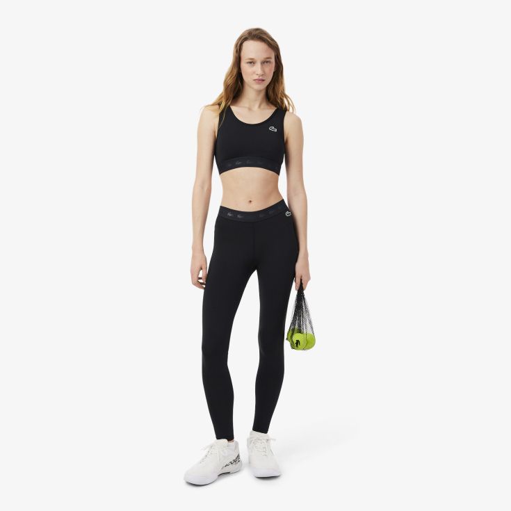 Женские спортивные штаны Lacoste