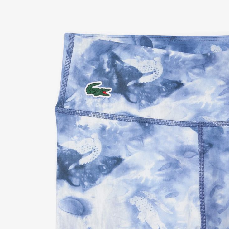 Женские спортивные штаны Lacoste