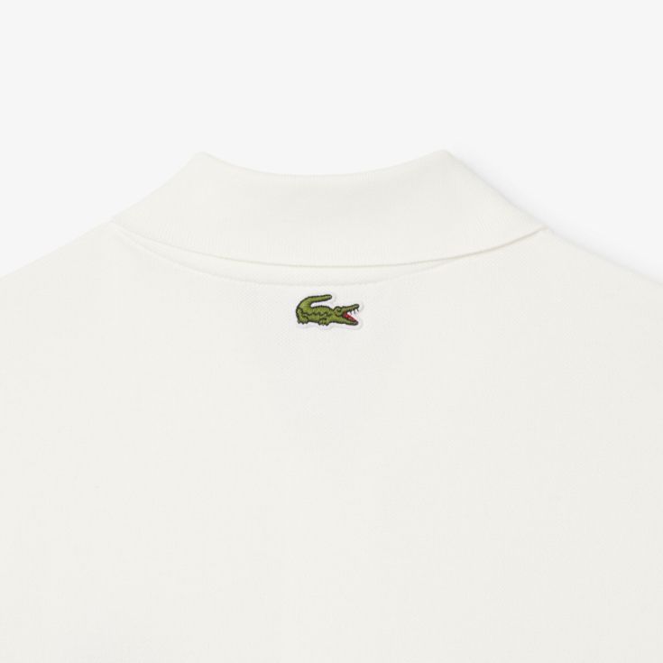 Мужское поло Lacoste
