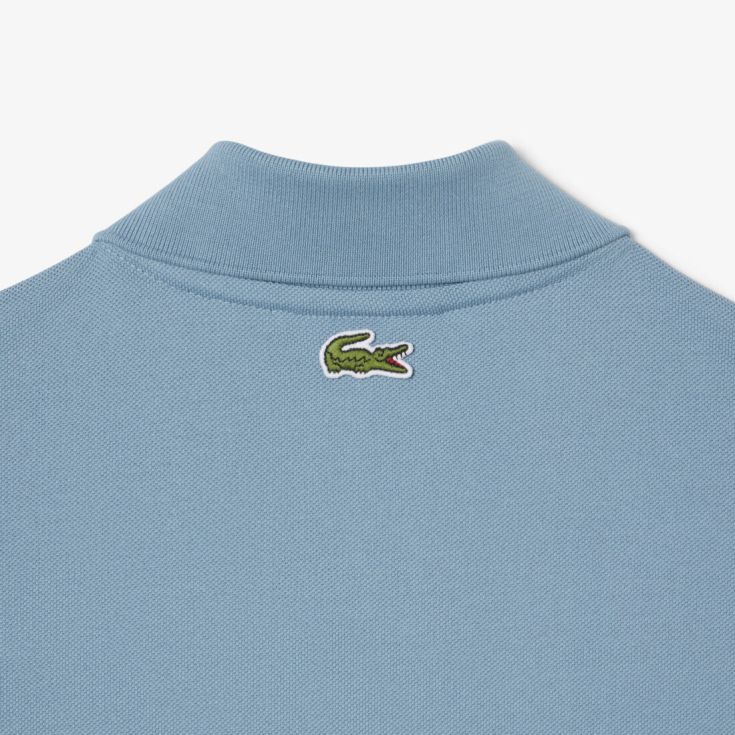 Мужское поло Lacoste