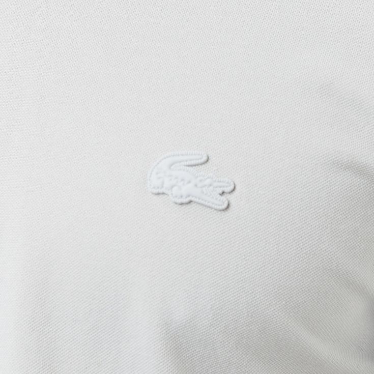 Мужское поло Lacoste