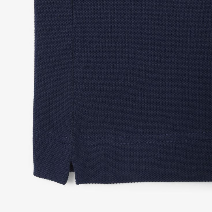 Мужское поло Lacoste