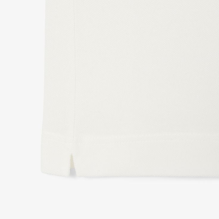 Мужское поло Lacoste