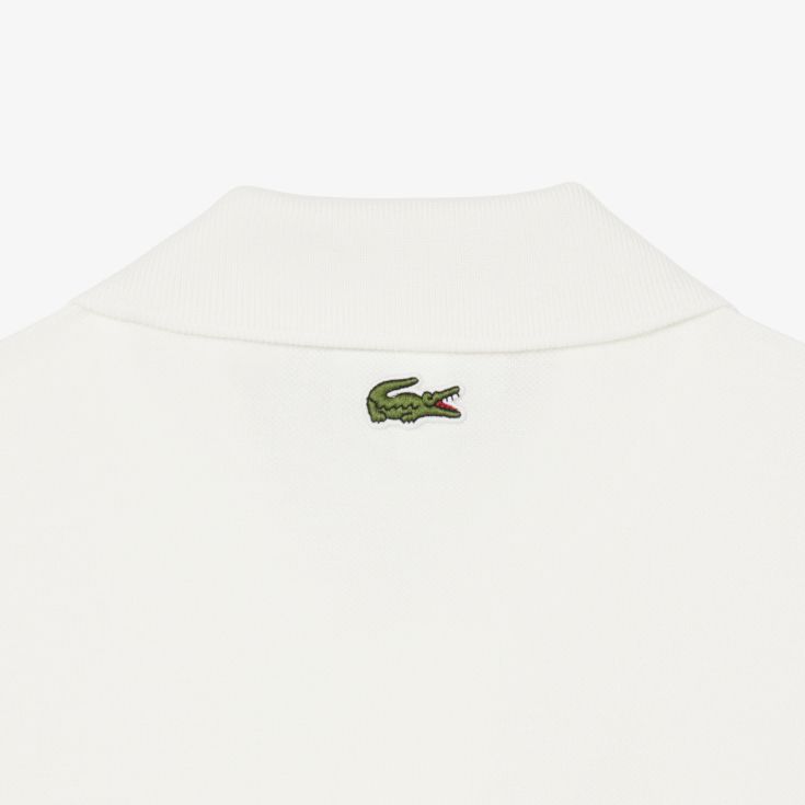 Мужское поло Lacoste