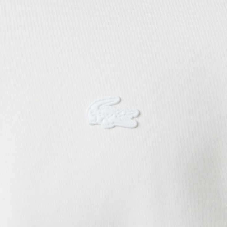 Мужское поло Lacoste
