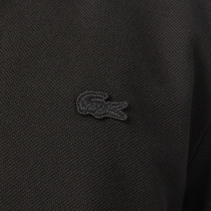 Мужское поло Lacoste